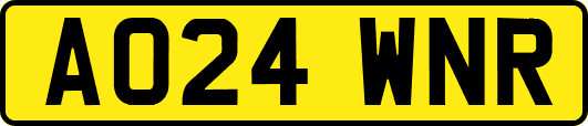 AO24WNR