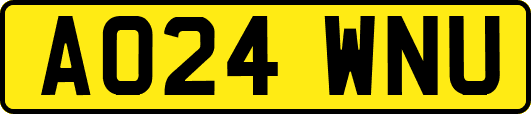 AO24WNU