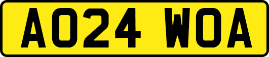 AO24WOA