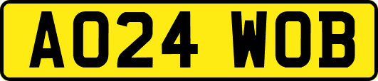 AO24WOB