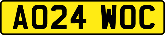 AO24WOC