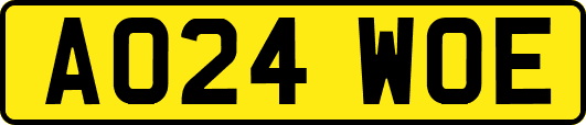 AO24WOE