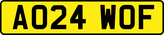 AO24WOF