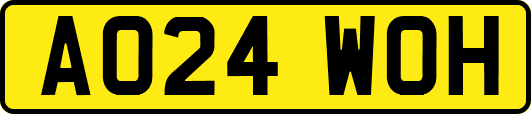 AO24WOH