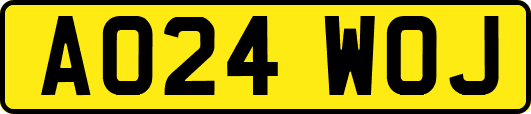 AO24WOJ