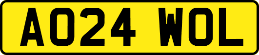 AO24WOL