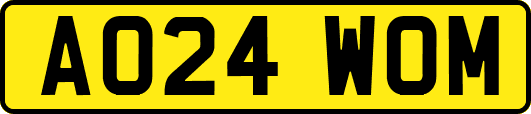 AO24WOM