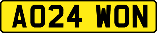 AO24WON