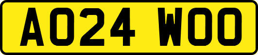 AO24WOO