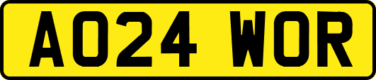 AO24WOR