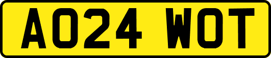 AO24WOT