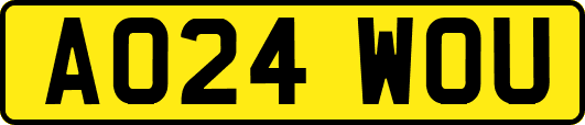 AO24WOU