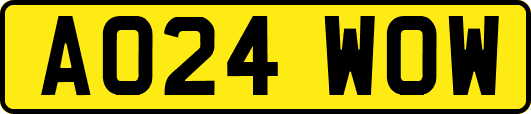 AO24WOW