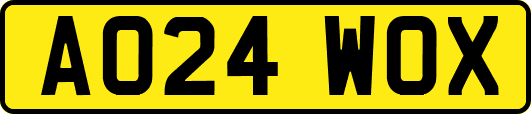 AO24WOX