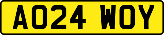 AO24WOY