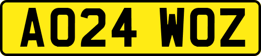AO24WOZ
