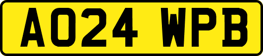 AO24WPB