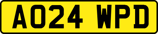 AO24WPD
