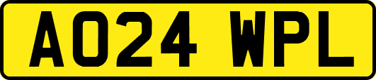 AO24WPL