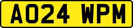 AO24WPM
