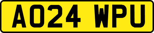 AO24WPU