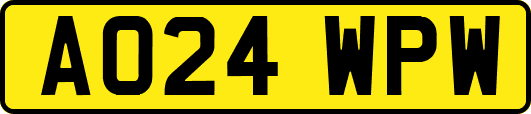 AO24WPW