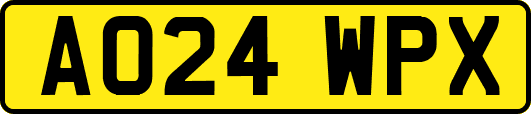 AO24WPX