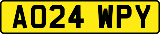 AO24WPY