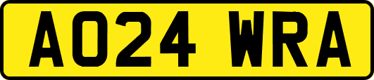 AO24WRA