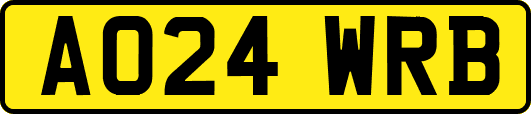 AO24WRB