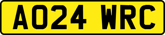 AO24WRC