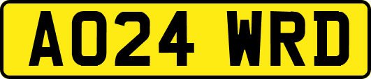 AO24WRD