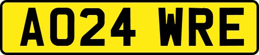 AO24WRE
