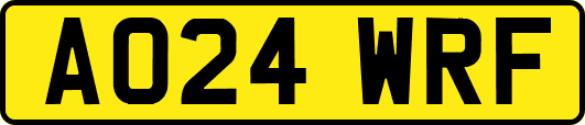 AO24WRF