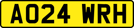 AO24WRH