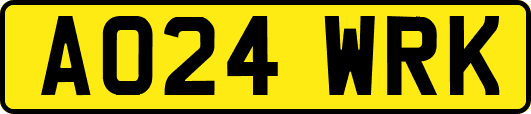 AO24WRK