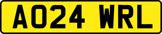 AO24WRL