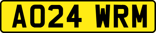 AO24WRM