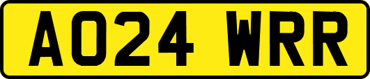 AO24WRR
