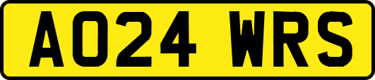 AO24WRS