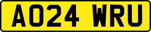 AO24WRU