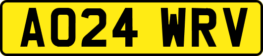 AO24WRV