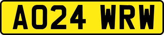 AO24WRW