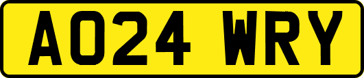 AO24WRY
