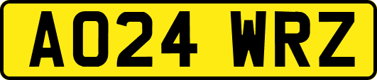 AO24WRZ