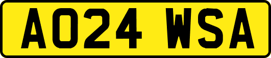 AO24WSA