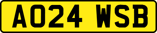 AO24WSB