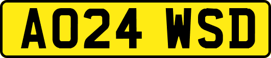AO24WSD