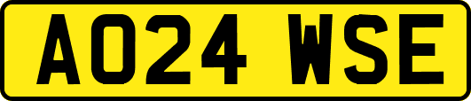 AO24WSE