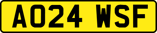 AO24WSF